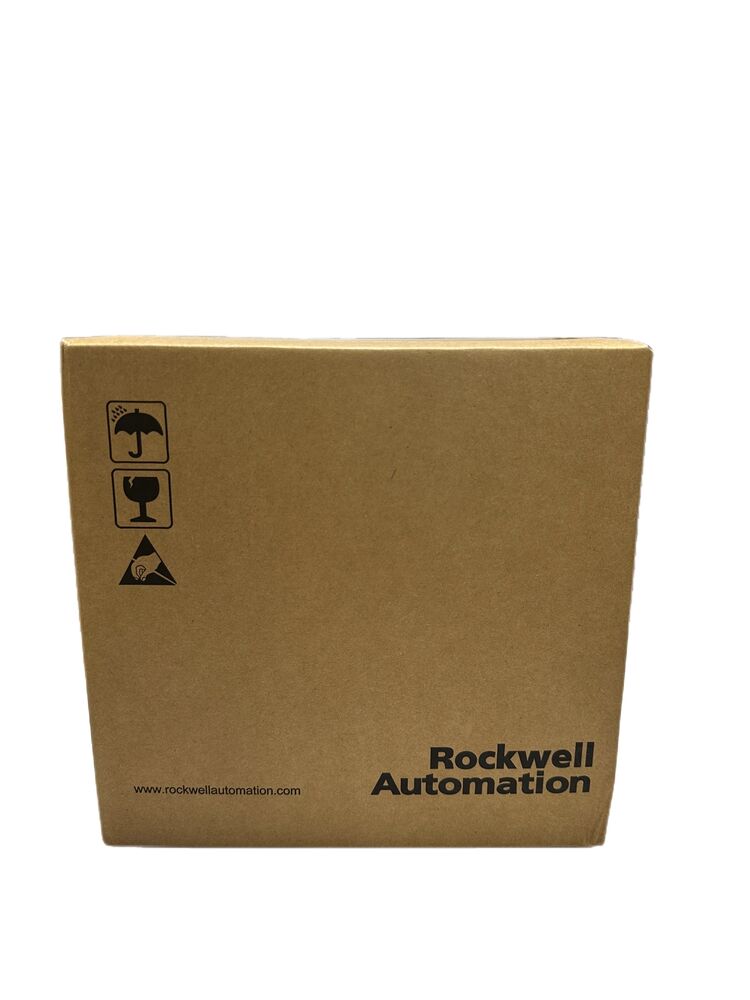 NEW AB 25B-D1P4N114 New Original Factory Seal PowerFlex 525 AC Drive US Stock DHL / UPS / FedEx