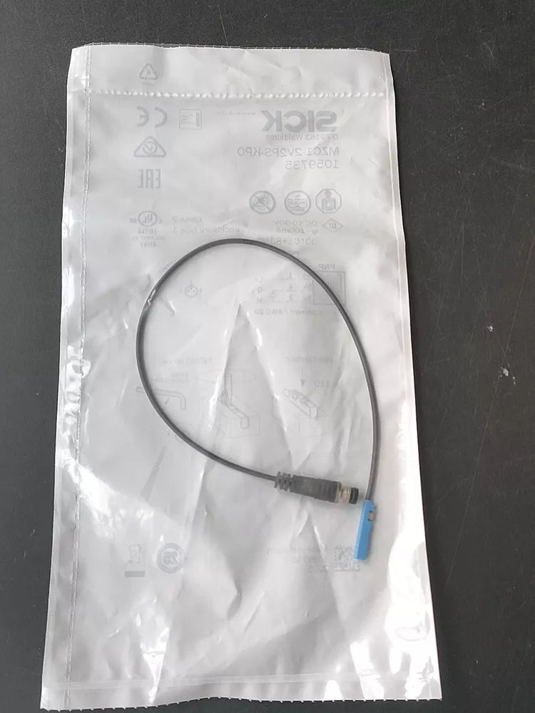 1PC New Sick MZC1-2V2PS-KP0 Magnetic Switch Sensor Free Shipping DHL / UPS / FedEx