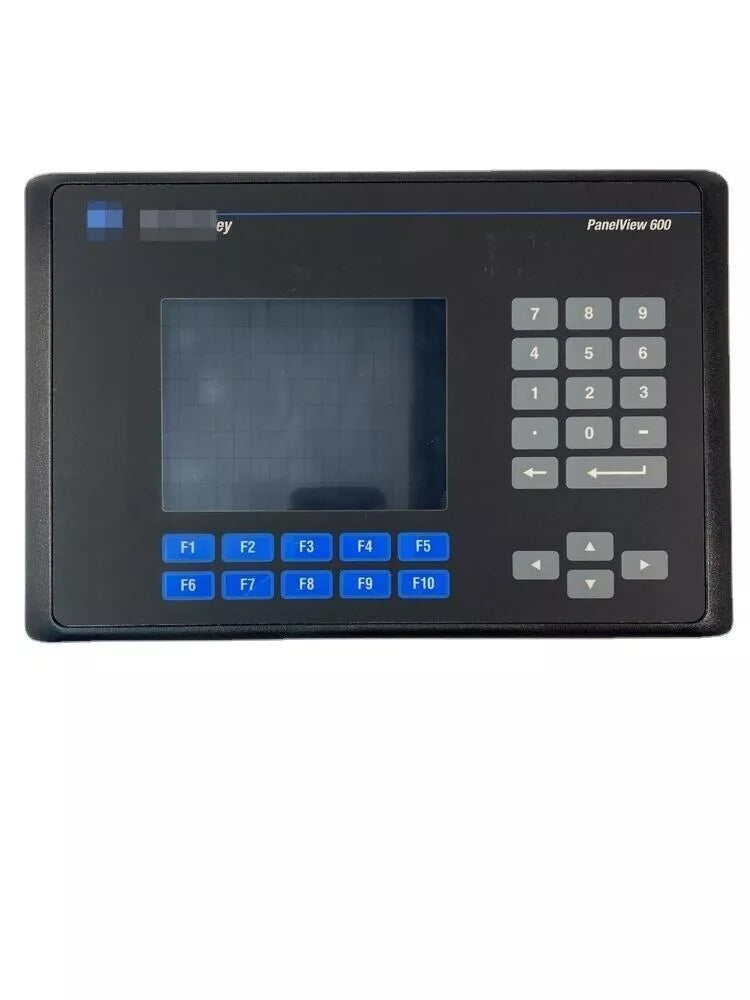 New with Unopened box 2711-B6C3 AB PanelView Standard Terminal Free Shipping DHL / UPS / FedEx