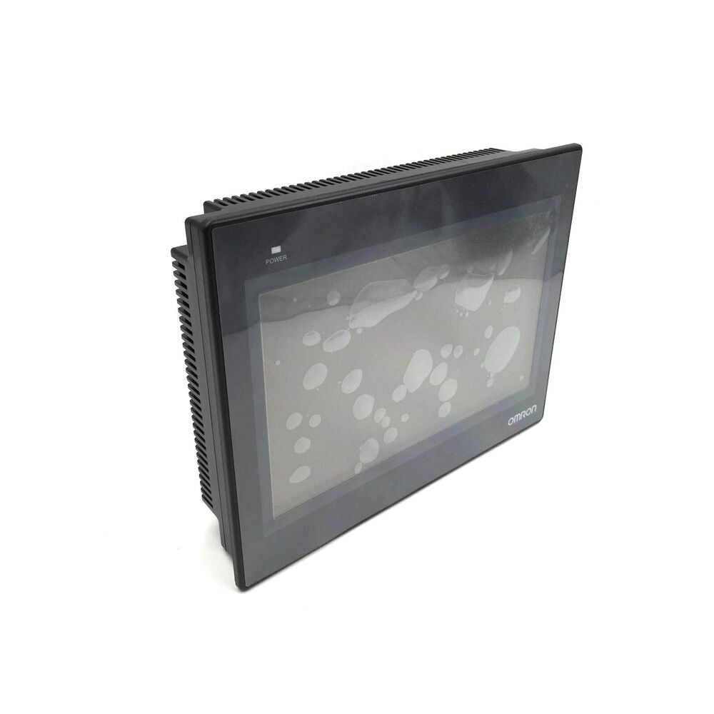 New In Box OMRON NB10W-TW01B HMI Touch Panel DHL / UPS / FedEx