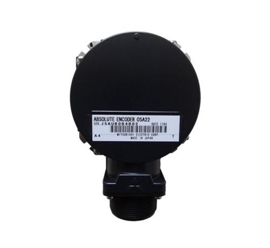 NEW MITSUBISHI OSA22 Rotary Encoder UPS / DHL / Fedex