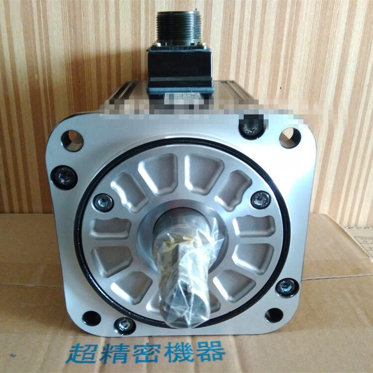 1PC New Yaskawa SGMGH-13DCA6H-OY Servo Motor Expedited Shipping
