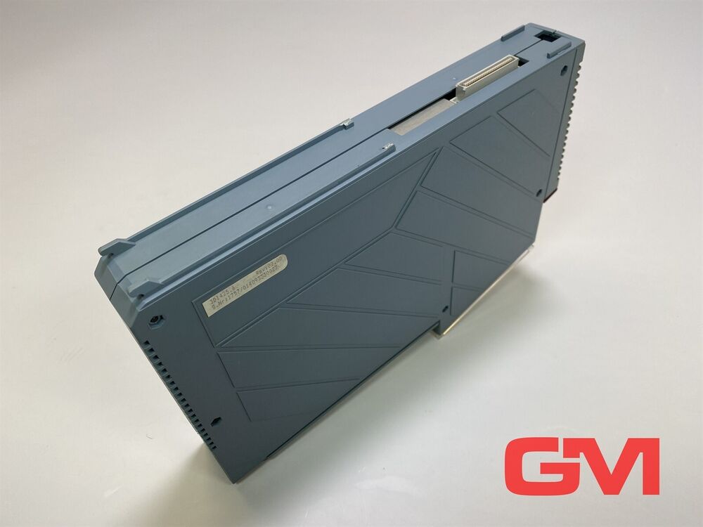 B&R Digital Input Module 3DI425.6 DI425 Rev.02.00 Slightly Damaged