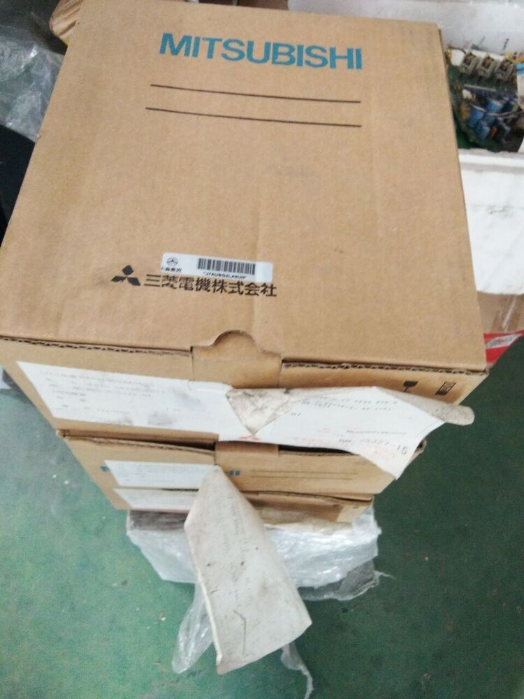 1PC MITSUBISHI AC SERVO DRIVER MDS-B-SVJ2-07 NEW ORIGINAL FREE EXPEDITED SHIPING DHL / UPS / FedEx