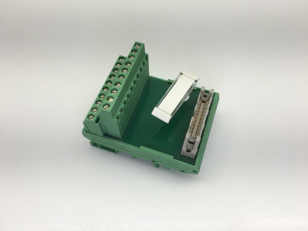 Phoenix Contact Transfer Module Flkm 20 2281047 Interface Module Varioface