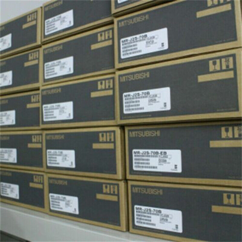 Mitsubishi Brand New FR-A740-3.7K-CHT 1pc Mitsubishi Frequency Converter UPS / DHL / FedEx