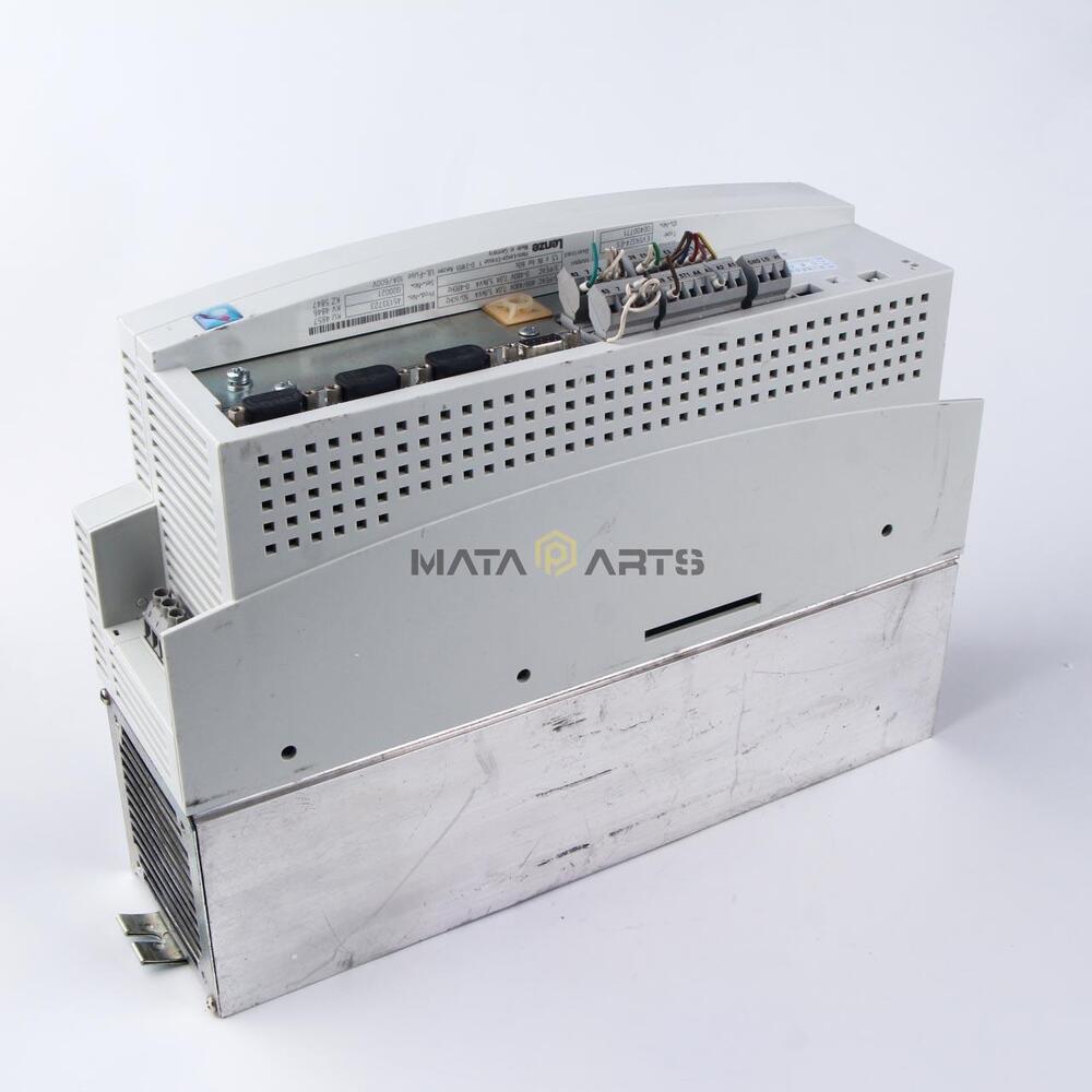 1PCS USED Lenze Servo Drive EVS9324-ES