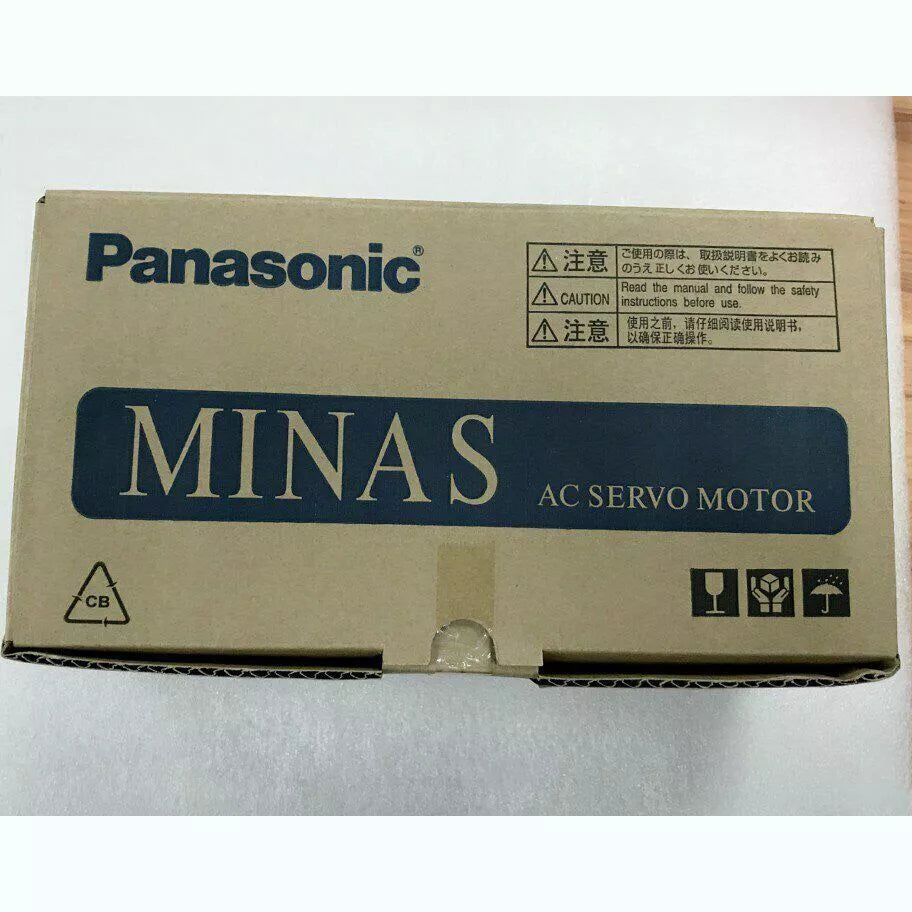 1PC New In Box Panasonic MHMD102P1U Servo Motor Expedited Shipping