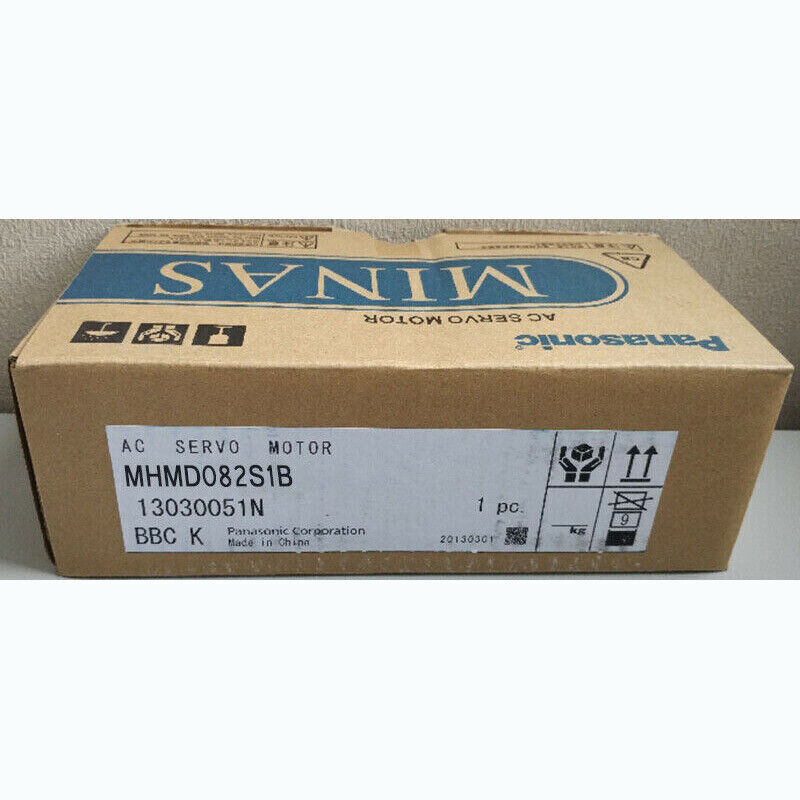 1PC New In Box Panasonic MHMD042S1B Servo Motor Expedited Shipping