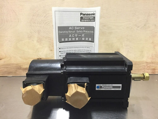 1PC New In Box Panasonic MSM152J2L Servo Motor Expedited Shipping