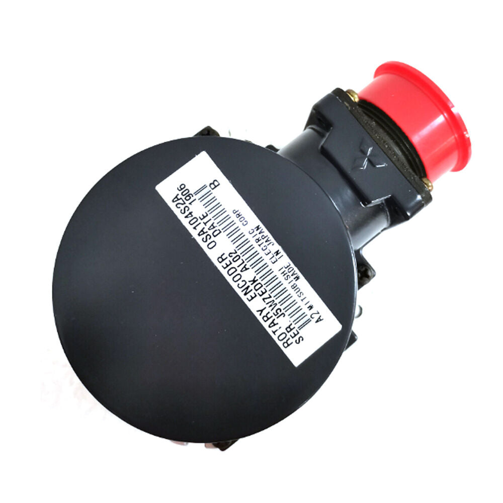 New In Box MITSUBISHI OSA104S2A Servo Encoder UPS / DHL / Fedex