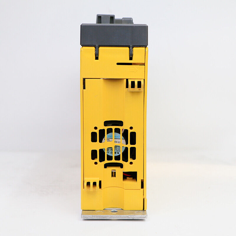USED FANUC A06B-6114-H201 Servo Amplifier Unit A06B6114H201 UPS / DHL / Fedex