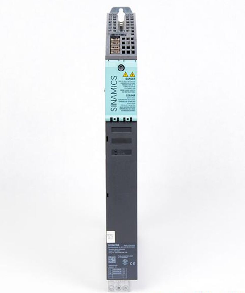 NEW Siemens 6SL3120-2TE21-8AA3 6SL31202TE218AA3 Double Motor Module DHL / UPS / FedEx