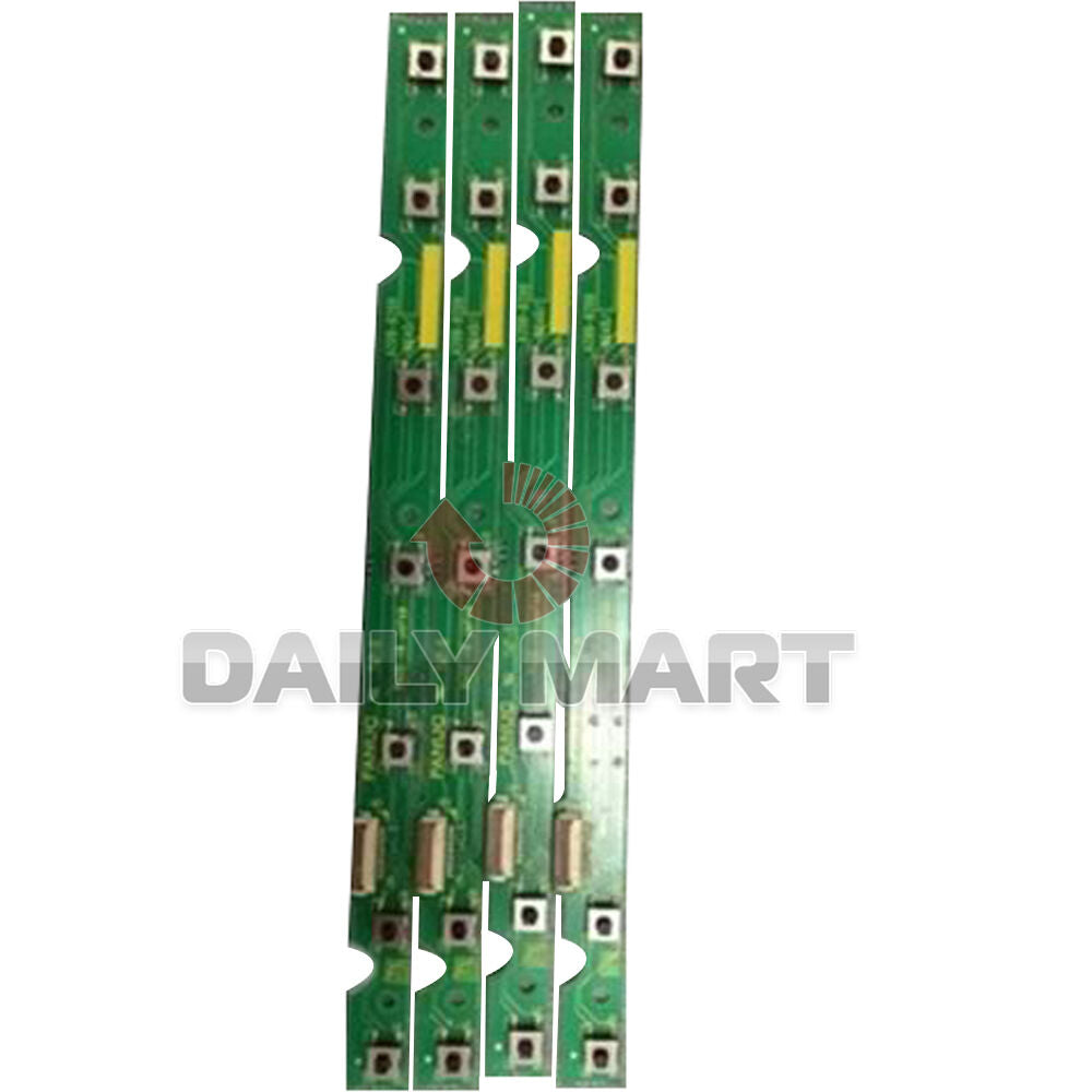 Used Fanuc PLC A20B-8200-0640