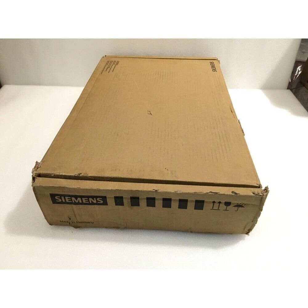 New Siemens 6SL3 120-1TE21-8AA3 6SL3120-1TE21-8AA3 SINAMICS S120 Double Motor