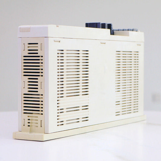 Mitsubishi MDS-B-V1-10 Servo Drive Unit Tested MDSBV110 UPS / DHL / Fedex