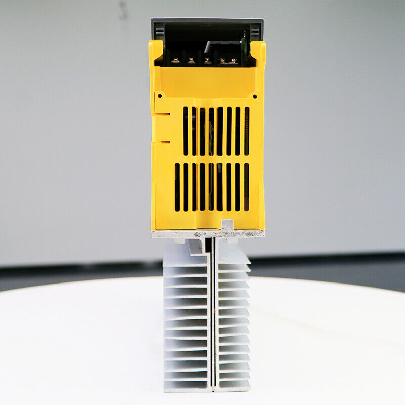 FANUC A06B-6102-H206#H520 USED SERVO AMPLIFIER MODULE A06B6102H206#H520 UPS / DHL / Fedex