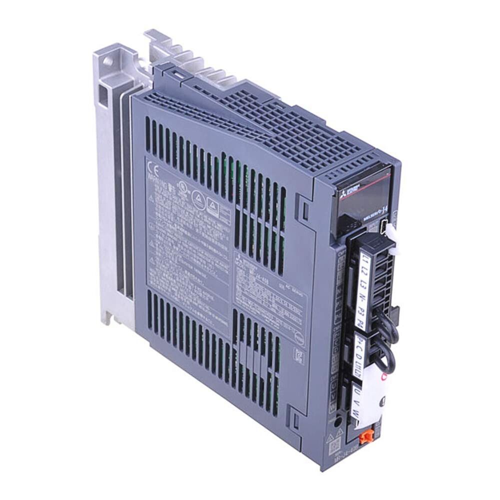 NEW Mitsubishi Servo Drive MR-J4-40B UPS / DHL / Fedex