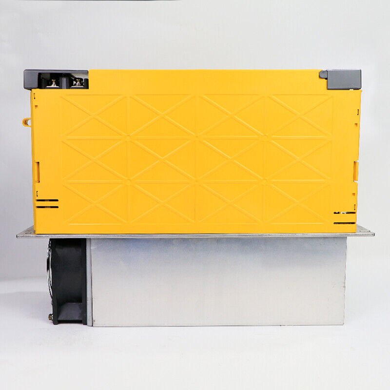FANUC aiSP 26 A06B-6141-H026 Servo Drive A06B6141H026 UPS / DHL / Fedex