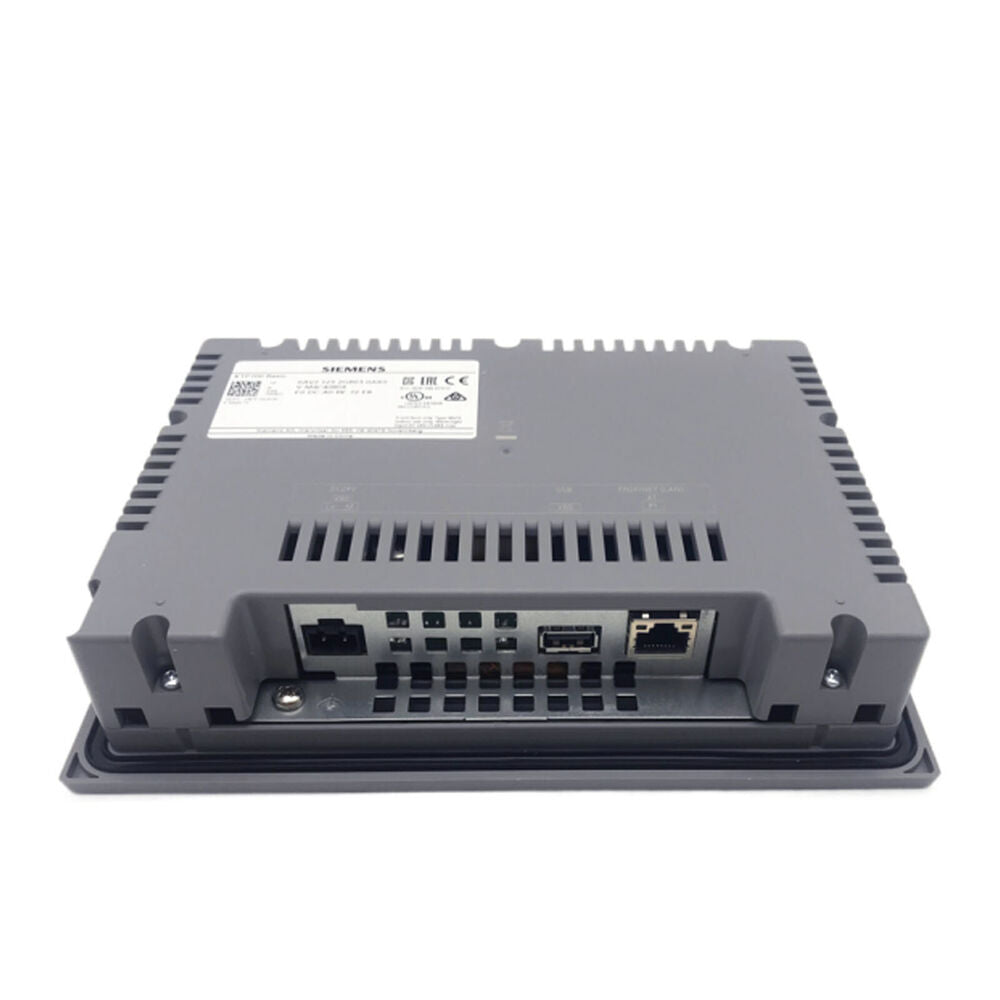 New In Box SIEMENS 6AV2 123-2GB03-0AX0 6AV2123-2GB03-0AX0 HMI Touch Screen DHL / UPS / FedEx