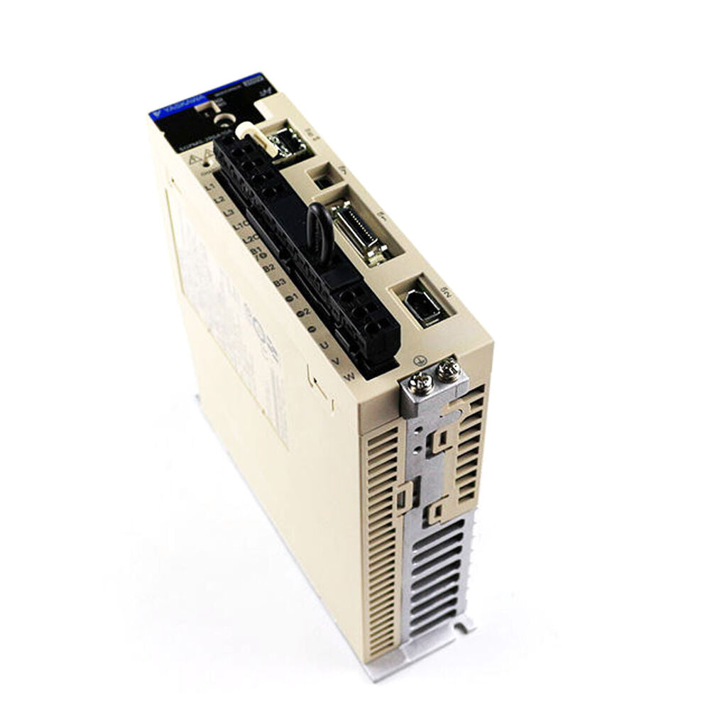 1PC New Yaskawa SGPMS-2R5A10A Servo Driver Expedited Shipping SGPMS2R5A10A
