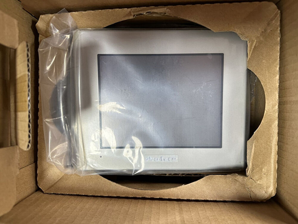 1PC New Pro-face PFXGP4303TAD HMI Touch Screen Expedited Shipping DHL / UPS / FedEx