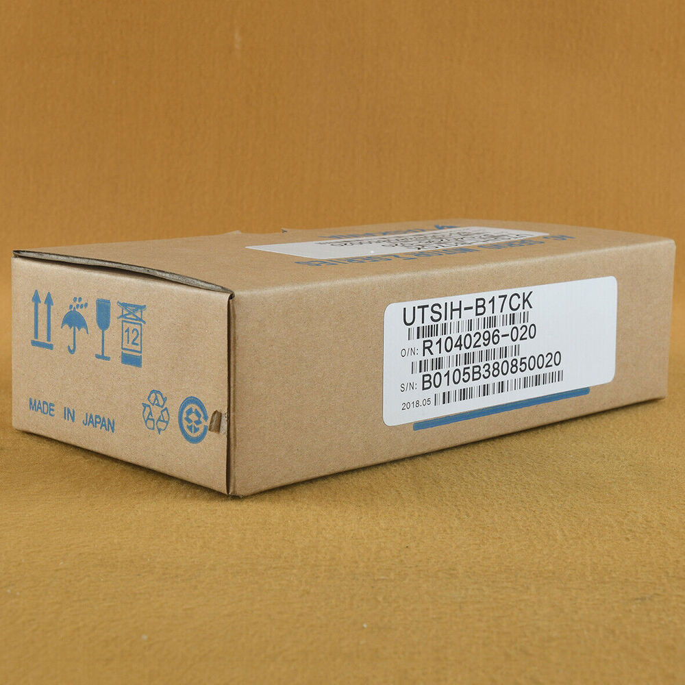 1PC New Yaskawa UTSIH-B17CK Servo Encoder UTSIHB17CK Expedited Shipping