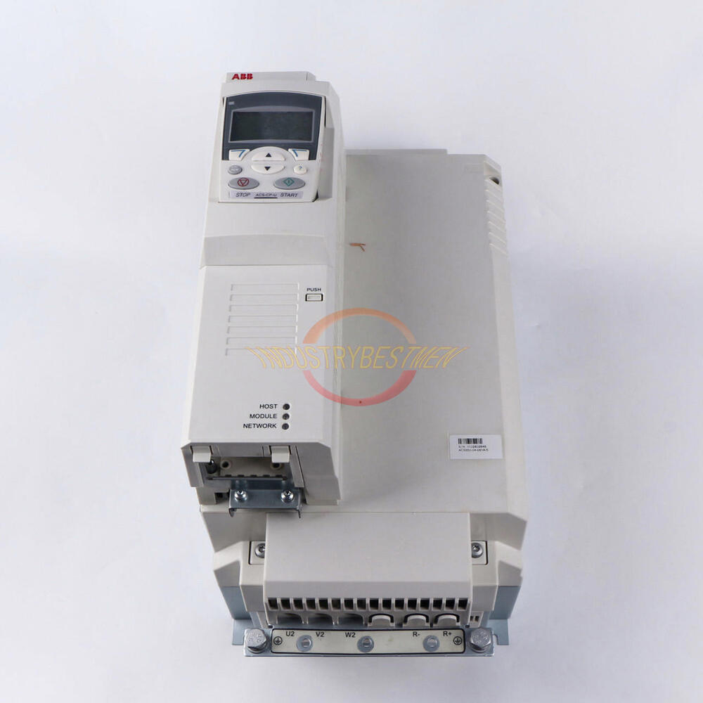ONE ABB ACS850-04-061A-5+J400 Free Shipping New Sealed Factory