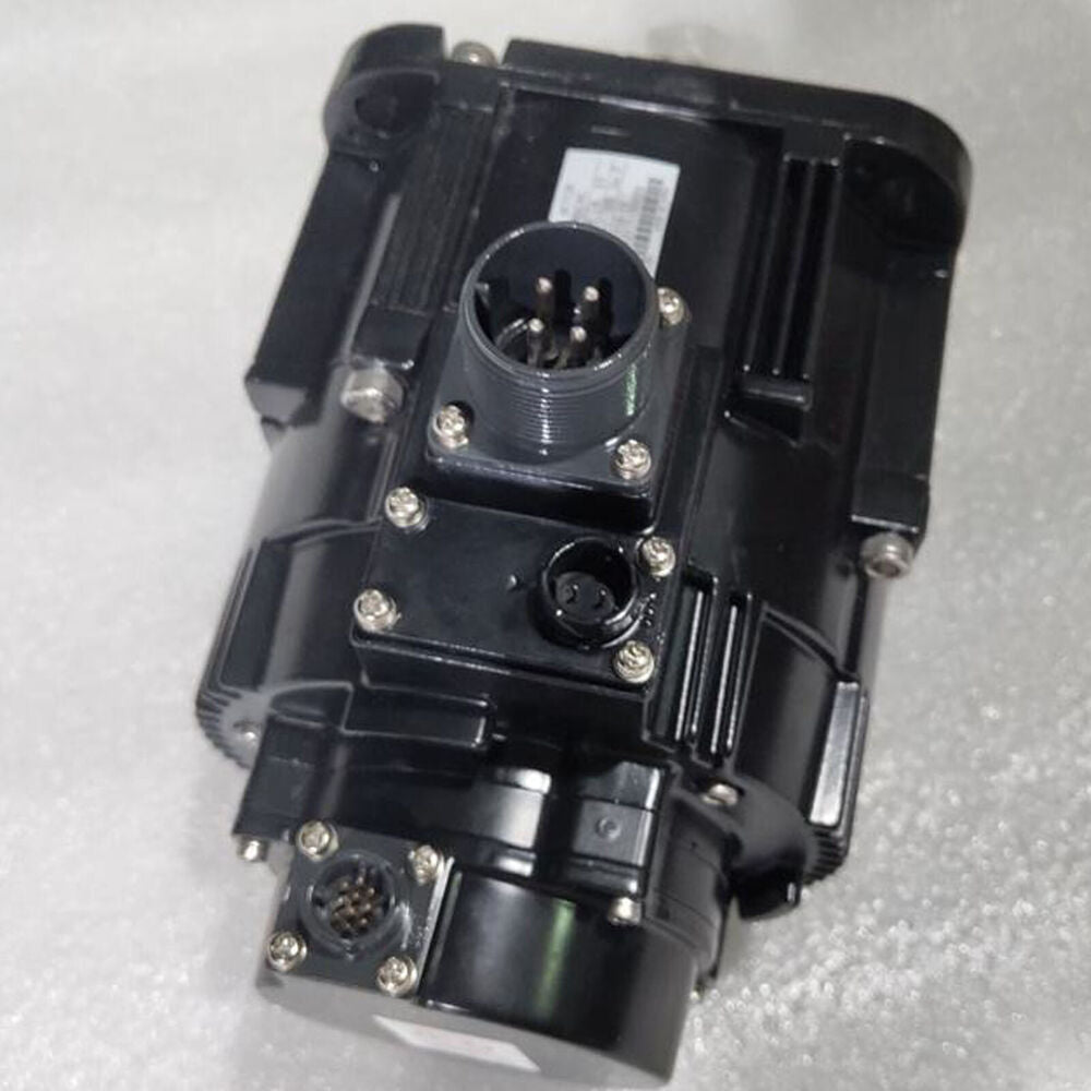 1PC New Yaskawa SGMGV-09ADC6S Servo Motor Expedited Shipping