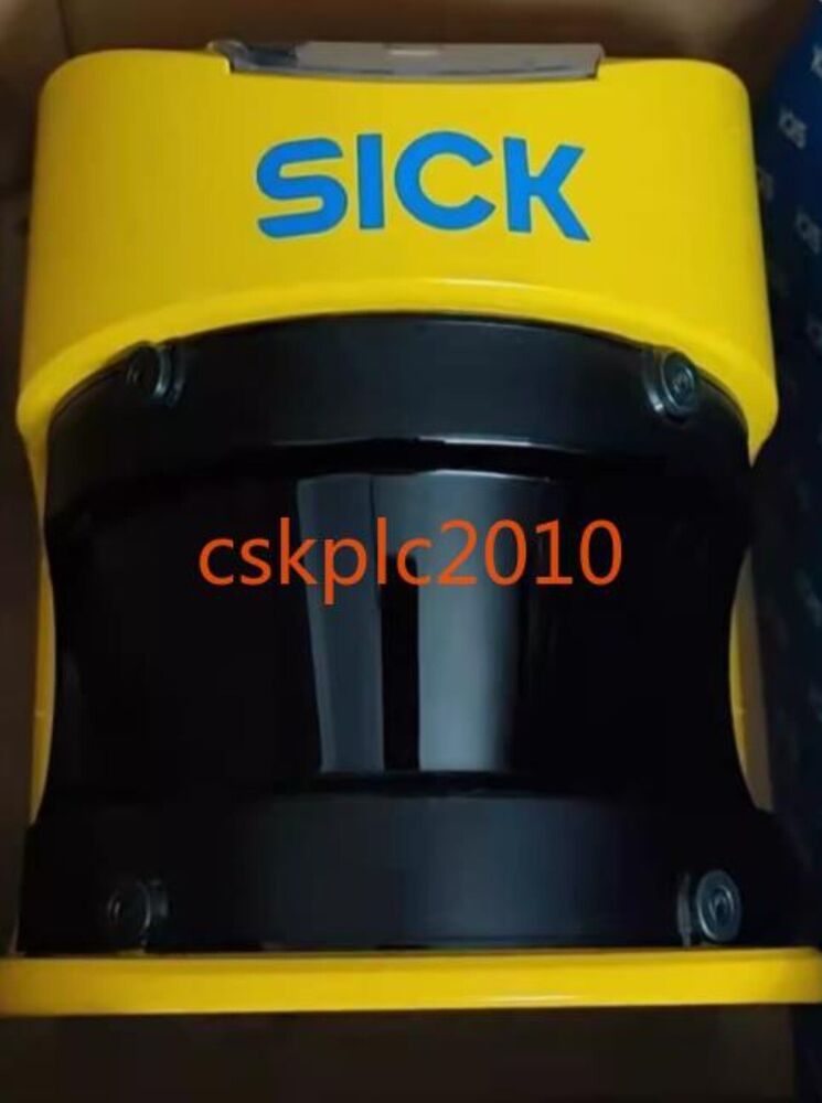 1PCS New original SICK laser safety laser scanner S30A-7111CP 1045654 in stock