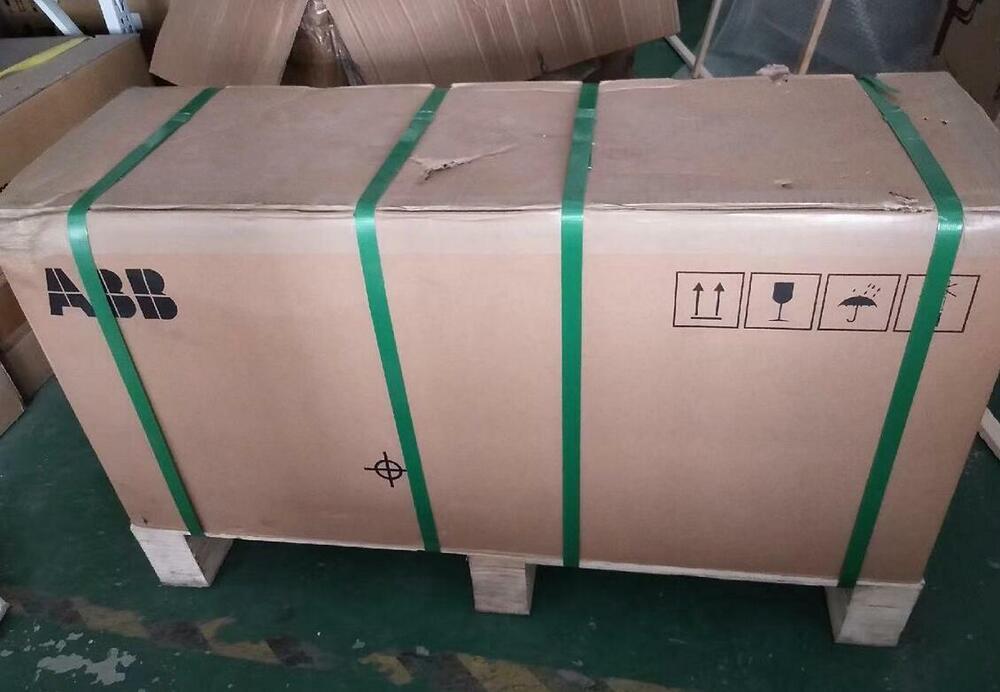 ACS880-01-087A-3 ABB VFD 45KW New in box Fastshipping