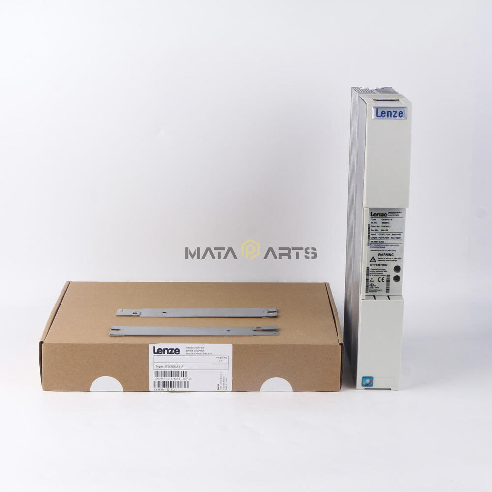 NEW 1PCS Lenze EMB9351-E Brake Module