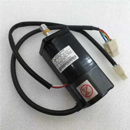 1PC New Yaskawa SGM-01B312 Servo Motor Expedited Shipping SGM01B312