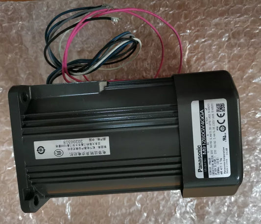 1PC New In Box Panasonic M91Z60GV4GGA Motor Expedited Shipping