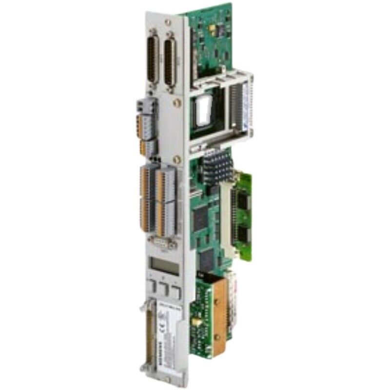 New Siemens 6SN1118-0NJ01-0AA1 SIMODRIVE 611 universal U HR 6SN1 118-0NJ01-0AA1