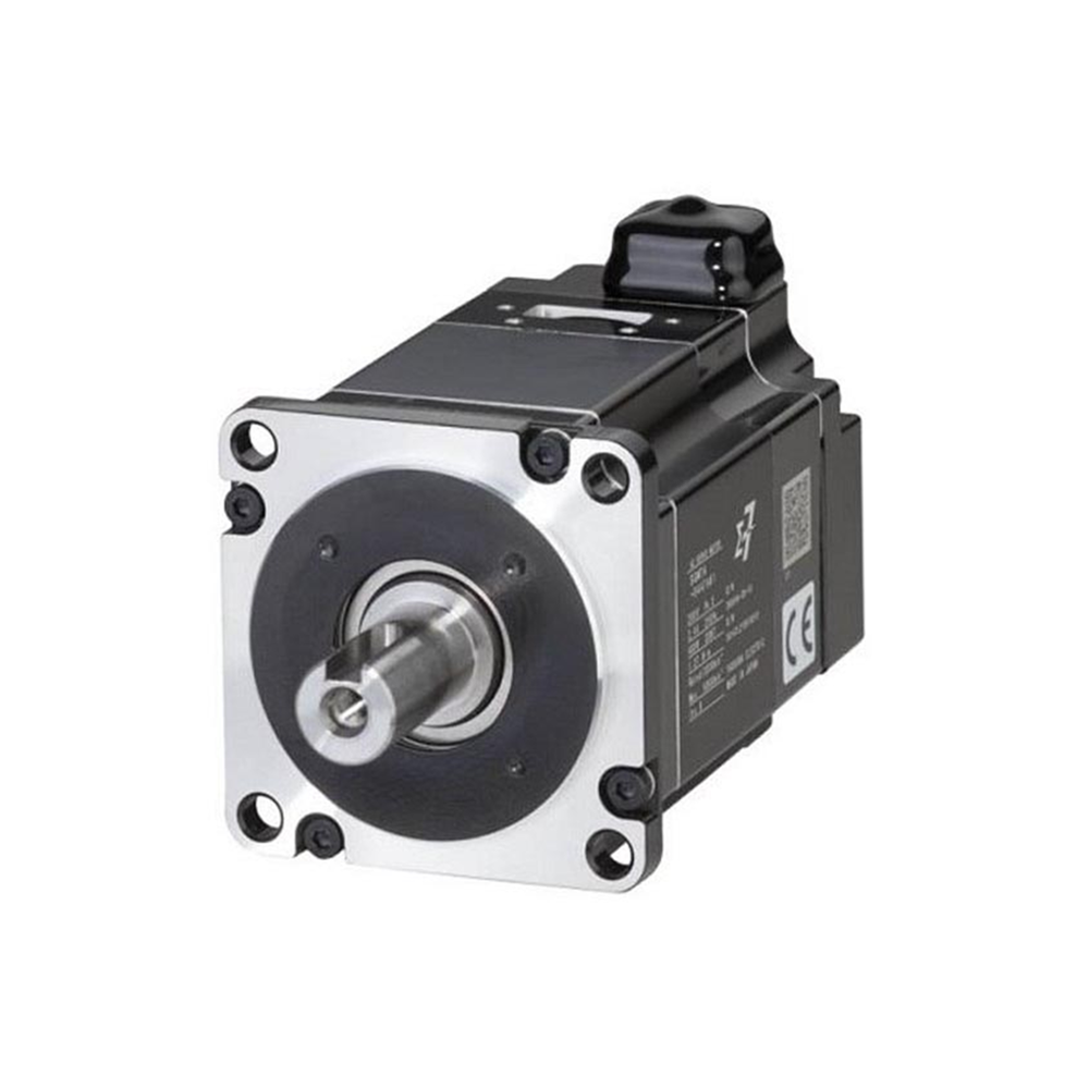 1PC New Yaskawa SGM7G-13AFC61 Servo Motor Expedited Shipping SGM7G13AFC61