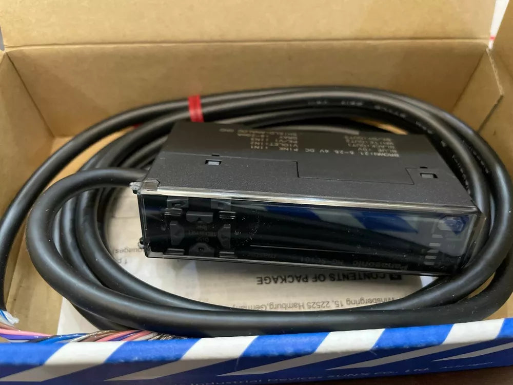 1PC New Panasonic HG-SC101 Sensor Free Shipping