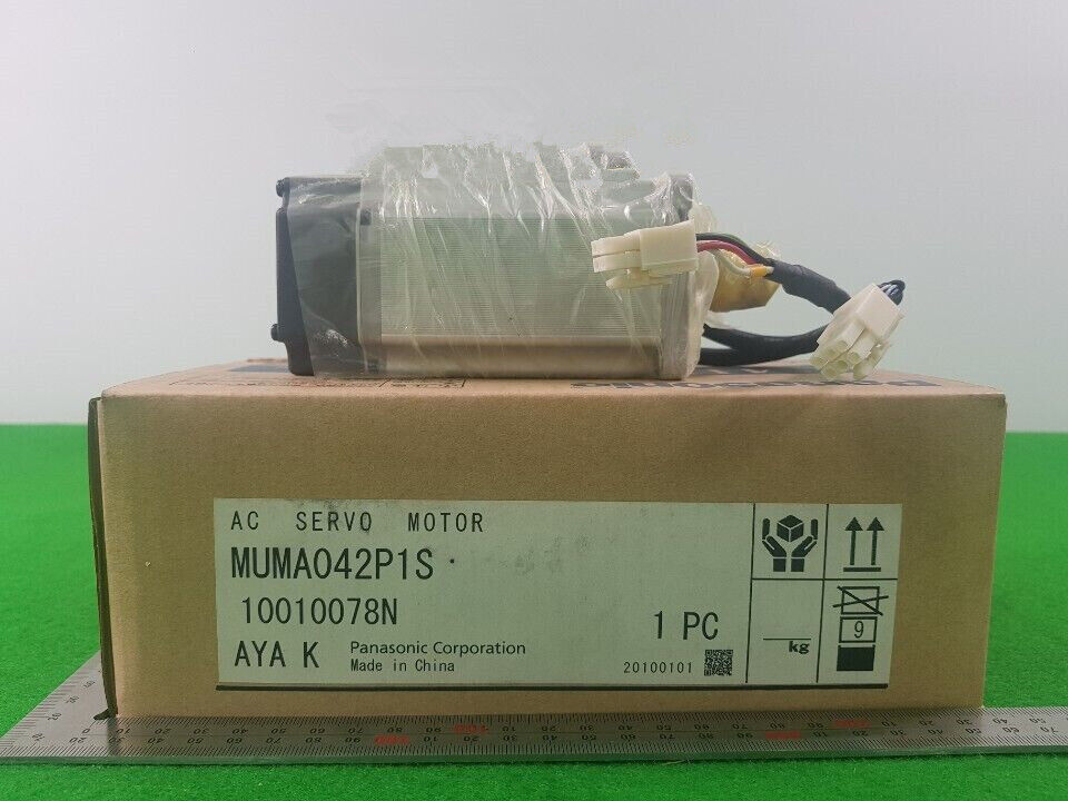 1PC New Panasonic MUMA042P1S Servo Motor Expedited Shipping