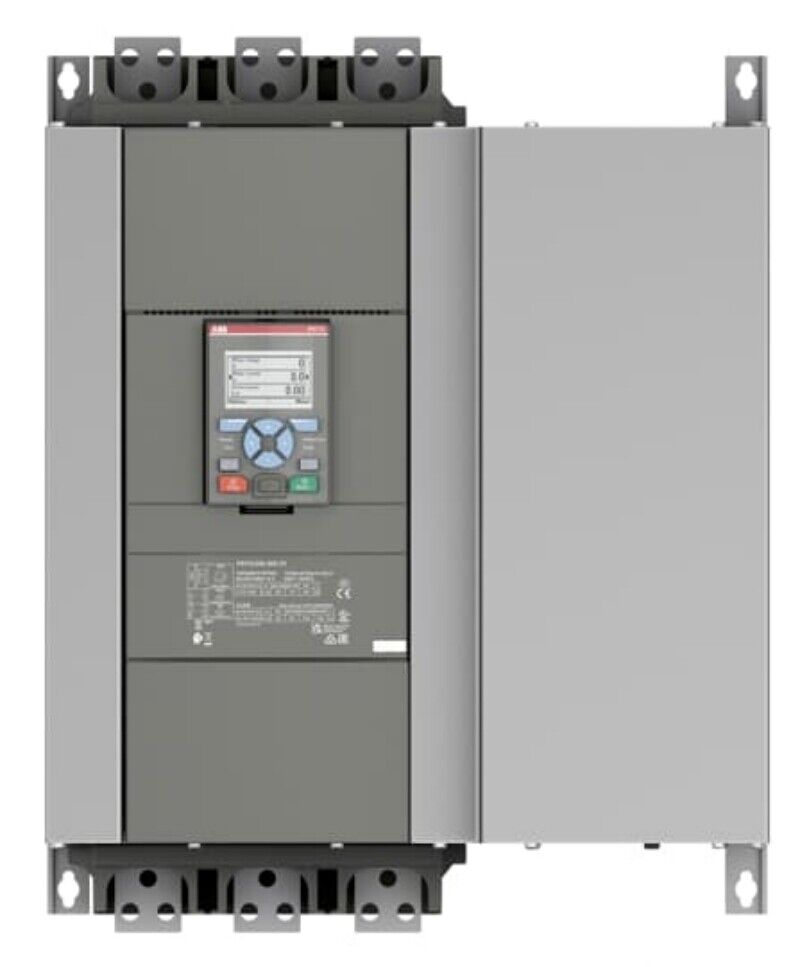 1pc ABB PSTX1250-600-70 Soft Starter 1250A 710KW