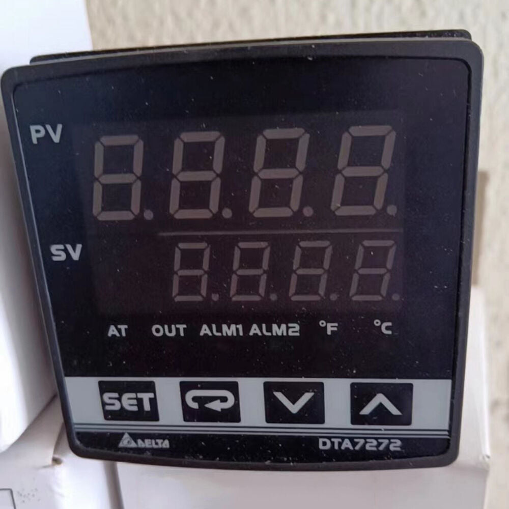 1PC New Delta DTA7272V1 Temperature Controller Free Shipping DHL / UPS / FedEx