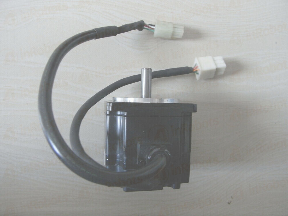 1PC New Yaskawa SGMP-02B314 Servo Motor Expedited Shipping SGMP02B314