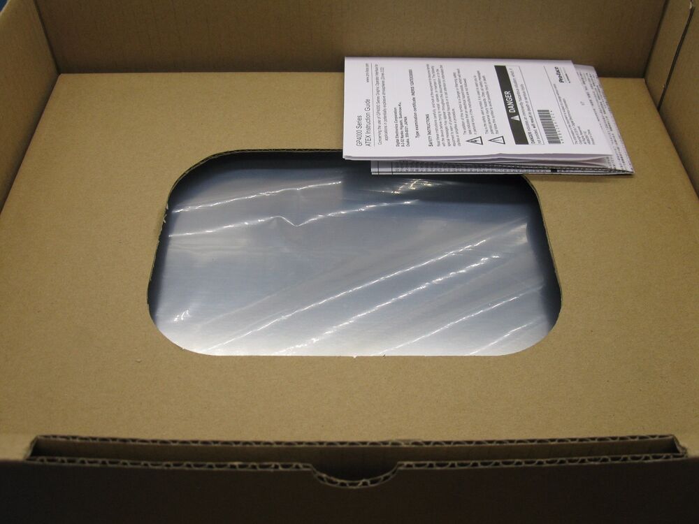 1PC NEW ORIGINAL PROFACE TOUCH SCREEN PFXGP4501TMA FREE EXPEDITED SHIPPING DHL / UPS / FedEx