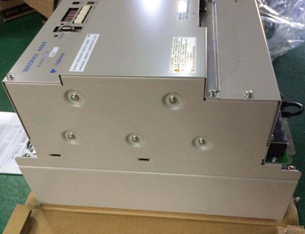1PC New Yaskawa SGDH-75DE Servo Driver Expedited Shipping SGDH75DE