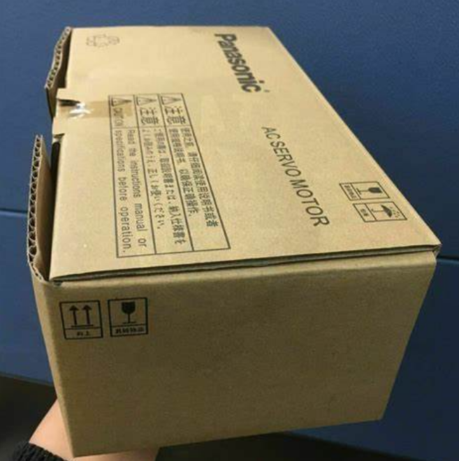 1PC New In Box Panasonic MSM082A9A Servo Motor Expedited Shipping