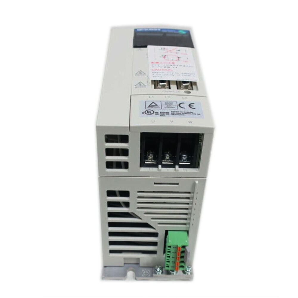 NEW MITSUBISHI MR-J2S-60CL AC Servo Drive UPS / DHL / Fedex