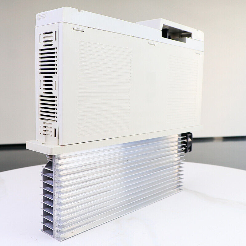 Mitsubishi MDS-B-V1-35 SERVO DRIVE WITH 6 MONTHS WARRANTY MDSBV135 UPS / DHL / Fedex