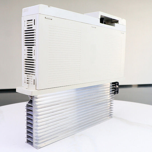 Mitsubishi MDS-B-V1-35 SERVO DRIVE WITH 6 MONTHS WARRANTY MDSBV135 UPS / DHL / Fedex