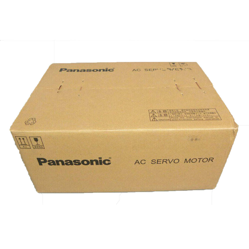 1PC New In Box Panasonic MSMA152A1C Servo Motor Expedited Shipping