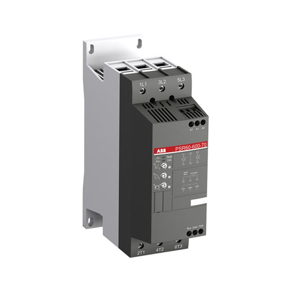 NEW ABB PSR60-600-70 30KW DHL / UPS / FedEx