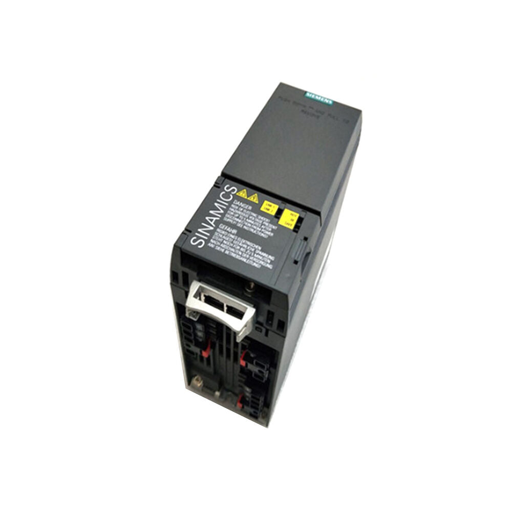 Brand New 1 Pcs Siemens 6SL3210-1KE21-7UB1 6SL3 210-1KE21-7UB1 DHL / UPS / FedEx